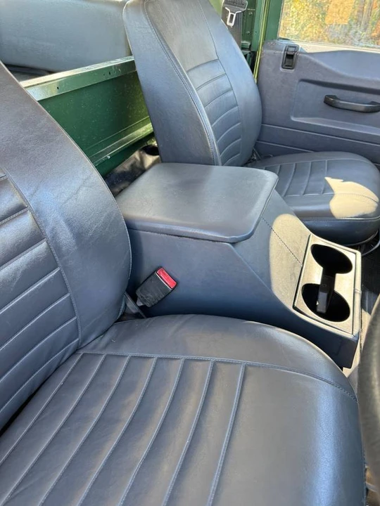 1994 Land Rover Defender 90 - Image 16 of 23