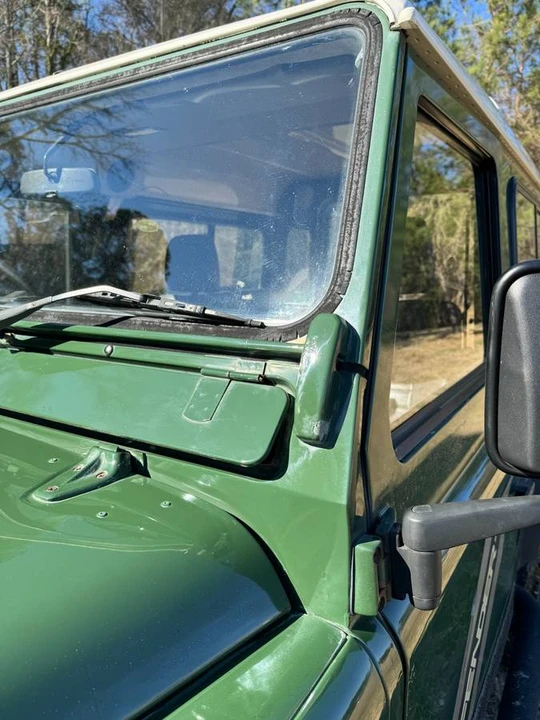1994 Land Rover Defender 90 - Image 13 of 23