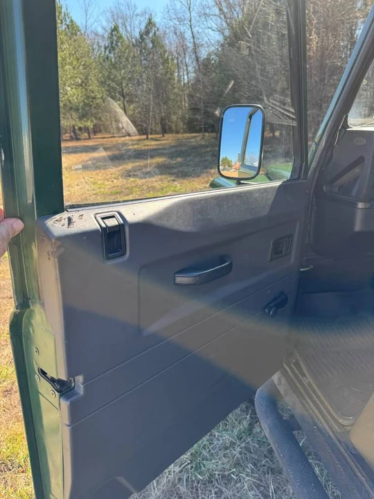 1994 Land Rover Defender 90 - Image 18 of 23