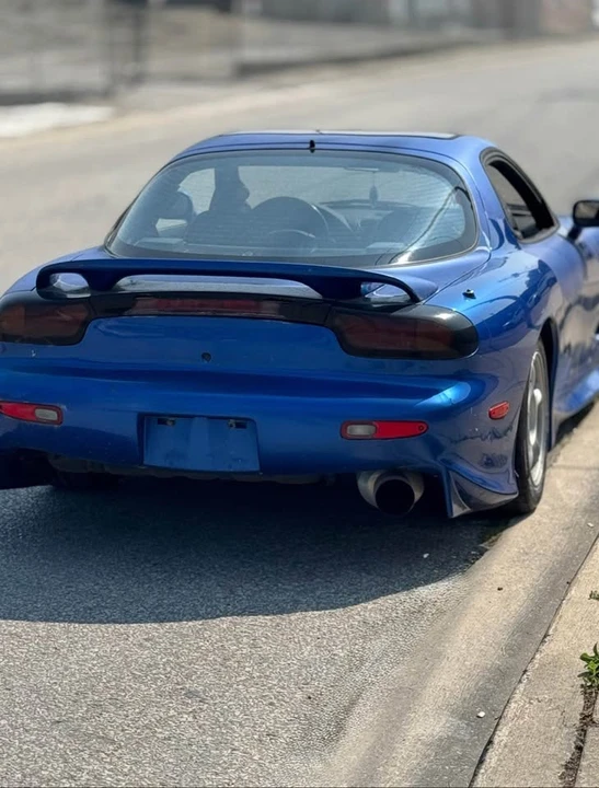 1994 Mazda RX-7 FD - Image 2 of 3