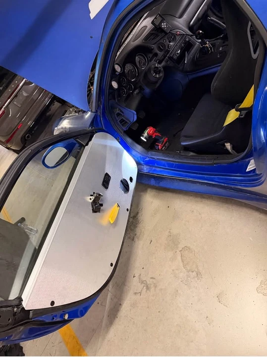 1994 Mazda RX-7 FD - Image 3 of 3