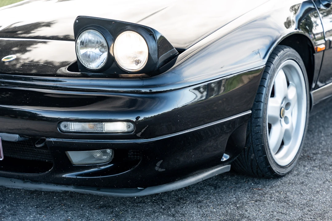 1994 Lotus Esprit Series 4 - Image 11 of 31