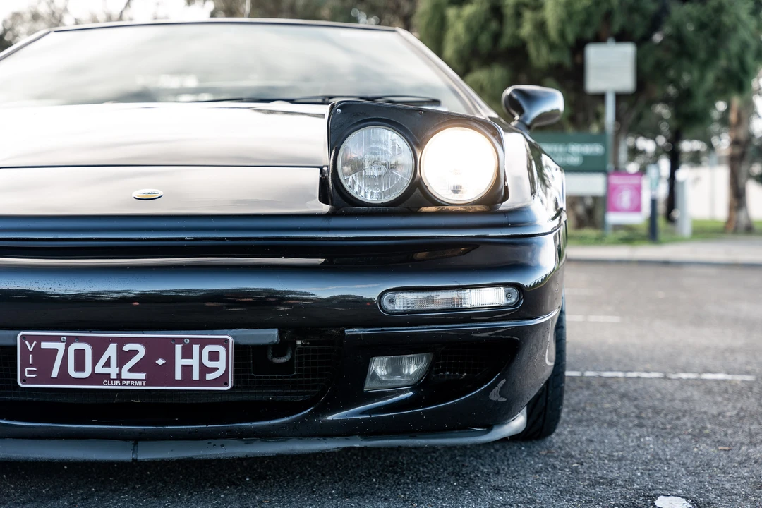 1994 Lotus Esprit Series 4 - Image 13 of 31