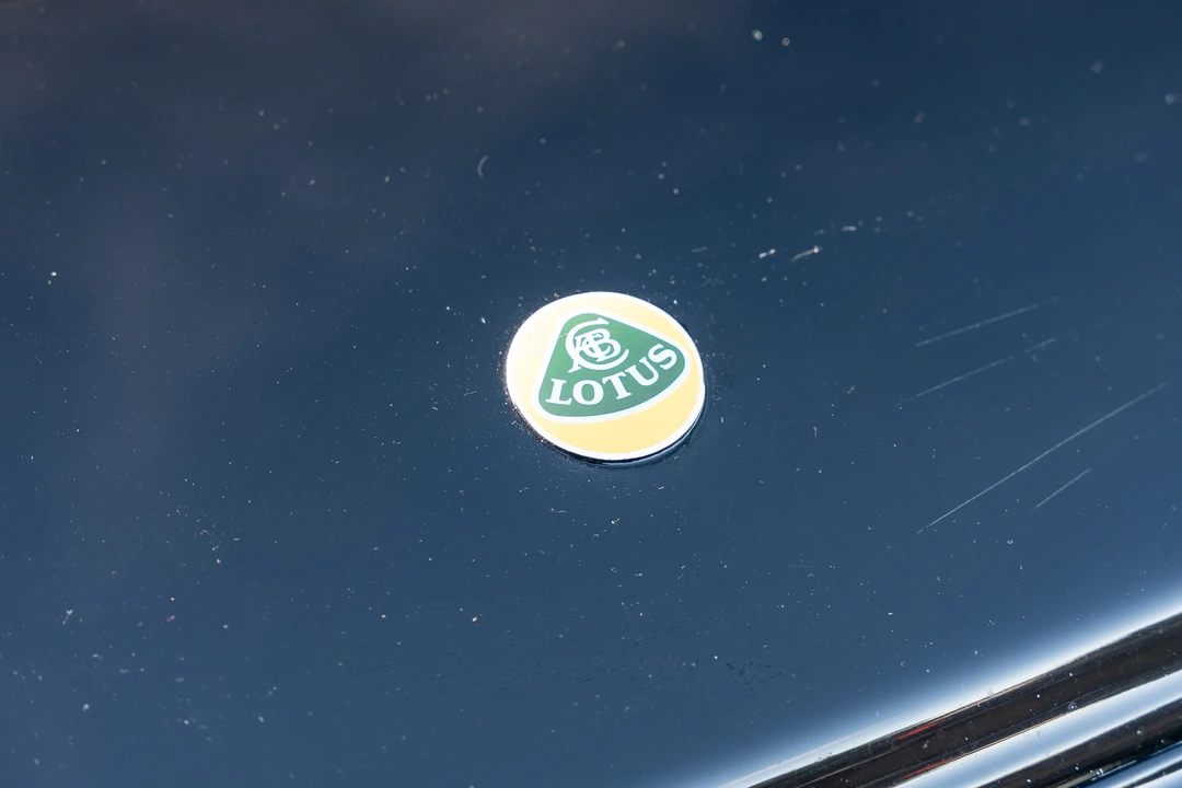 1994 Lotus Esprit Series 4 - Image 16 of 31