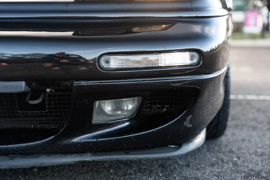 1994 Lotus Esprit Series 4 - Image 18 of 31