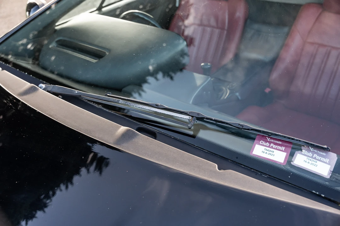 1994 Lotus Esprit Series 4 - Image 20 of 31