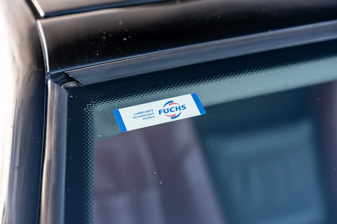 1994 Lotus Esprit Series 4 - Image 23 of 31