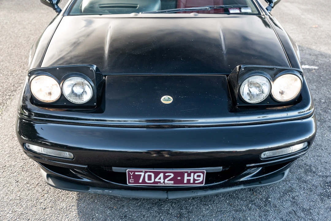 1994 Lotus Esprit Series 4 - Image 24 of 31