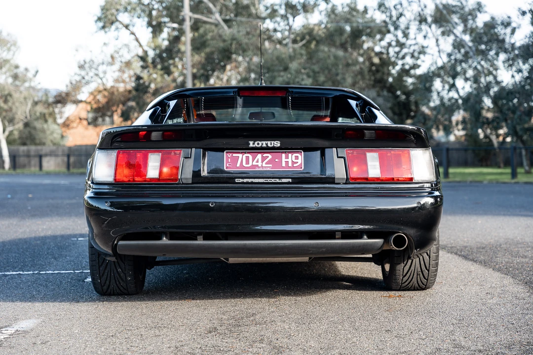 1994 Lotus Esprit Series 4 - Image 7 of 31
