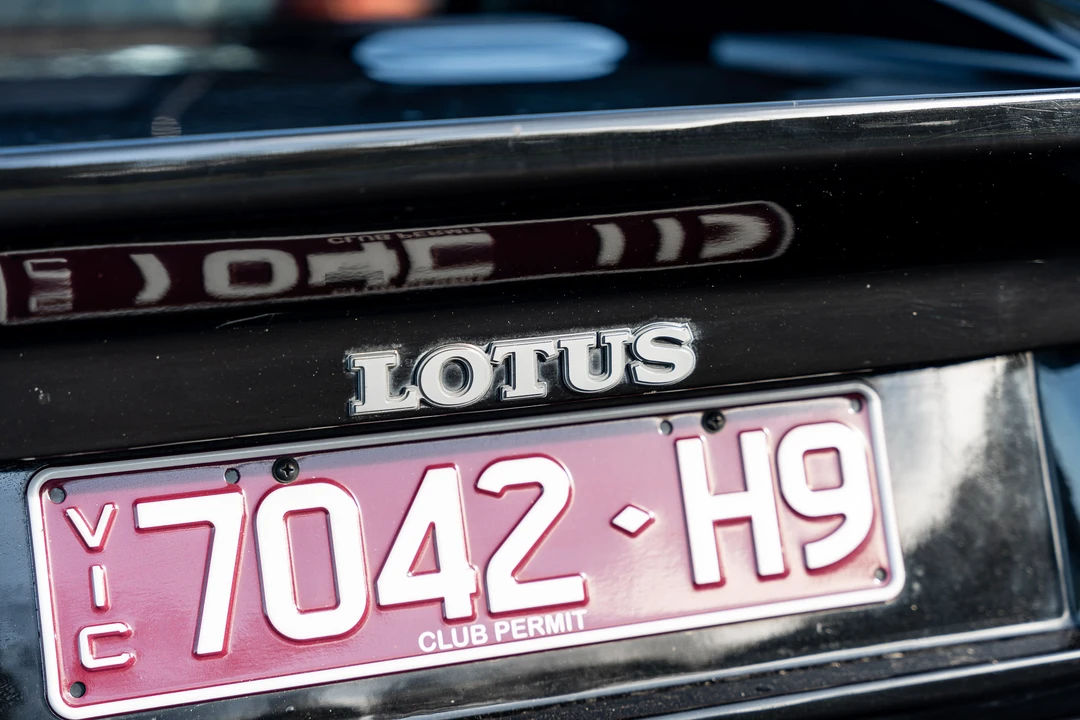 1994 Lotus Esprit Series 4 - Image 29 of 31