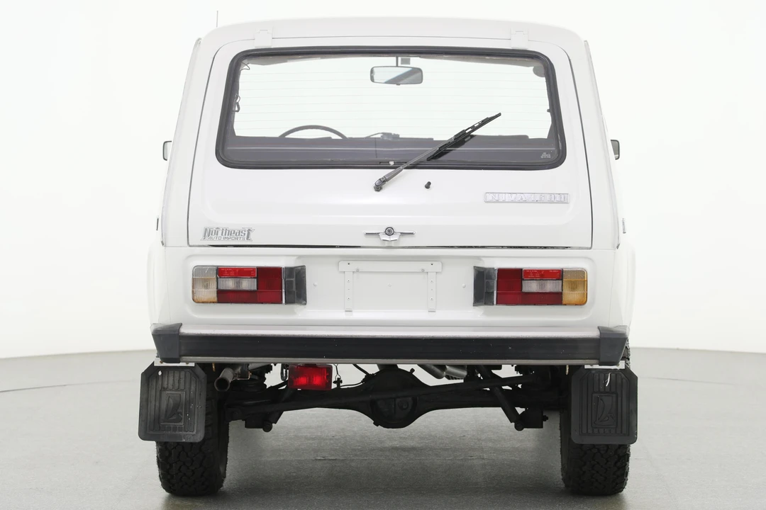 1994 Lada - Image 5 of 29