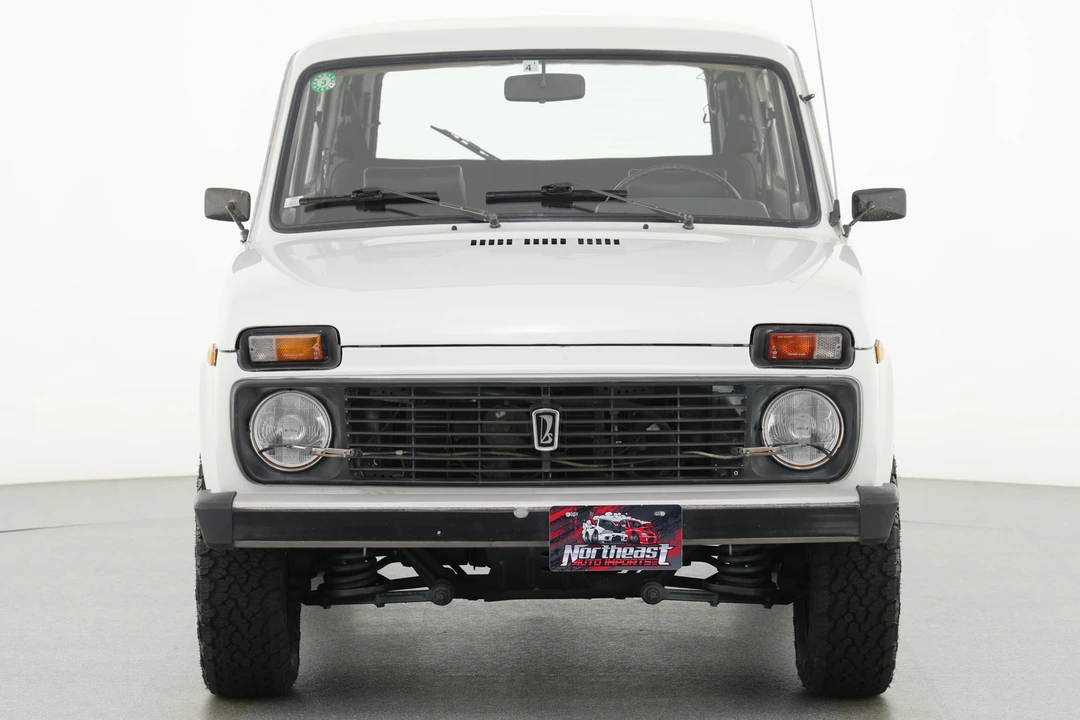 1994 Lada - Image 2 of 29