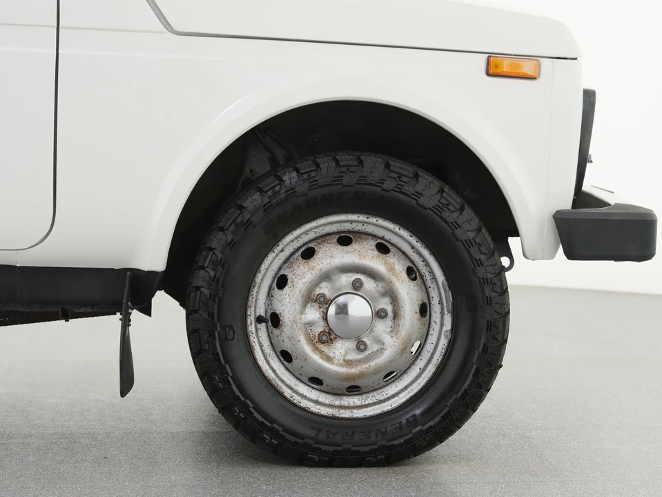 1994 Lada - Image 26 of 29