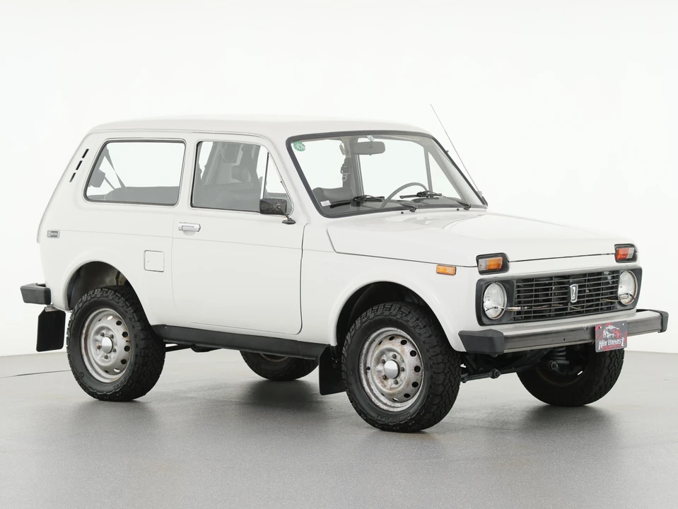 1994 Lada - Image 12 of 29