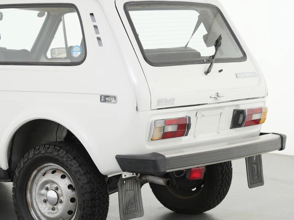 1994 Lada - Image 18 of 29