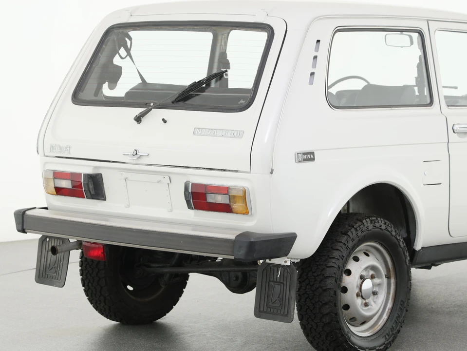 1994 Lada - Image 20 of 29