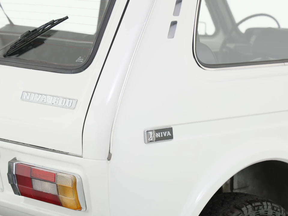 1994 Lada - Image 21 of 29