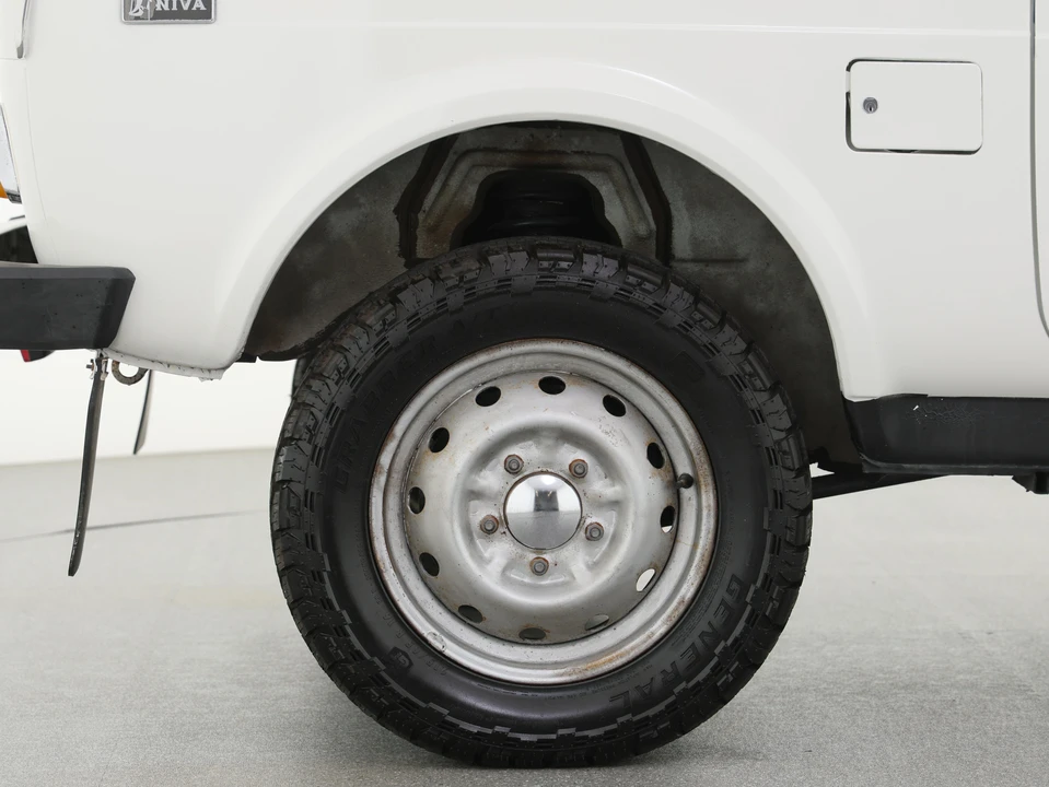 1994 Lada - Image 28 of 29