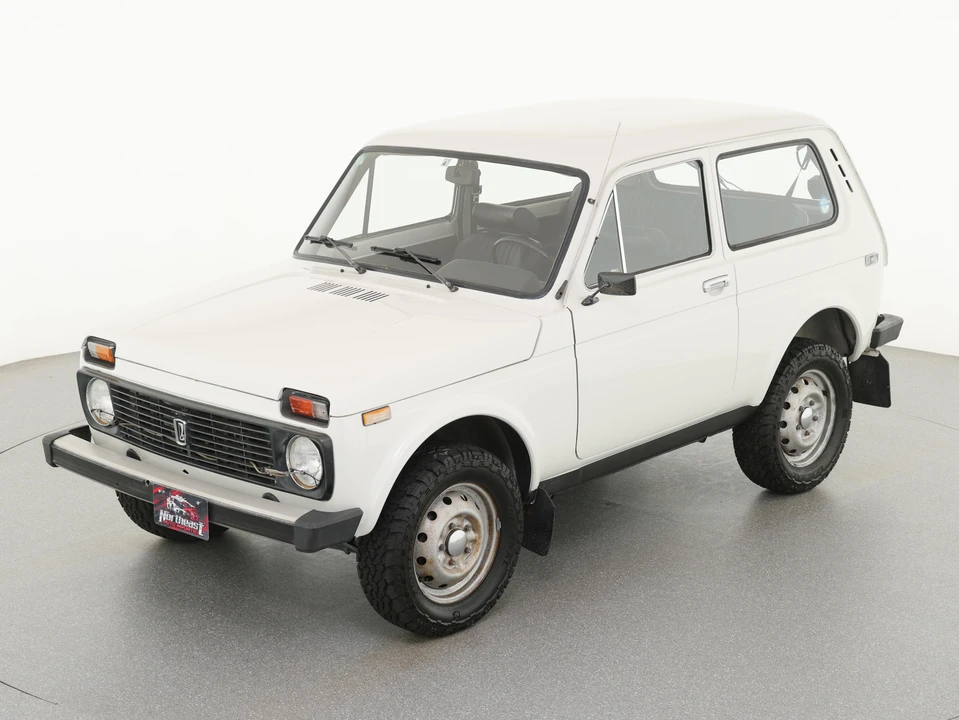 1994 Lada - Image 6 of 29