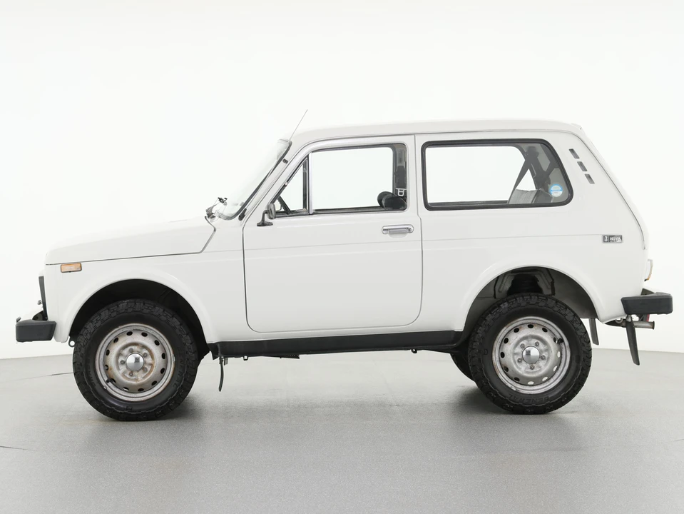 1994 Lada - Image 9 of 29