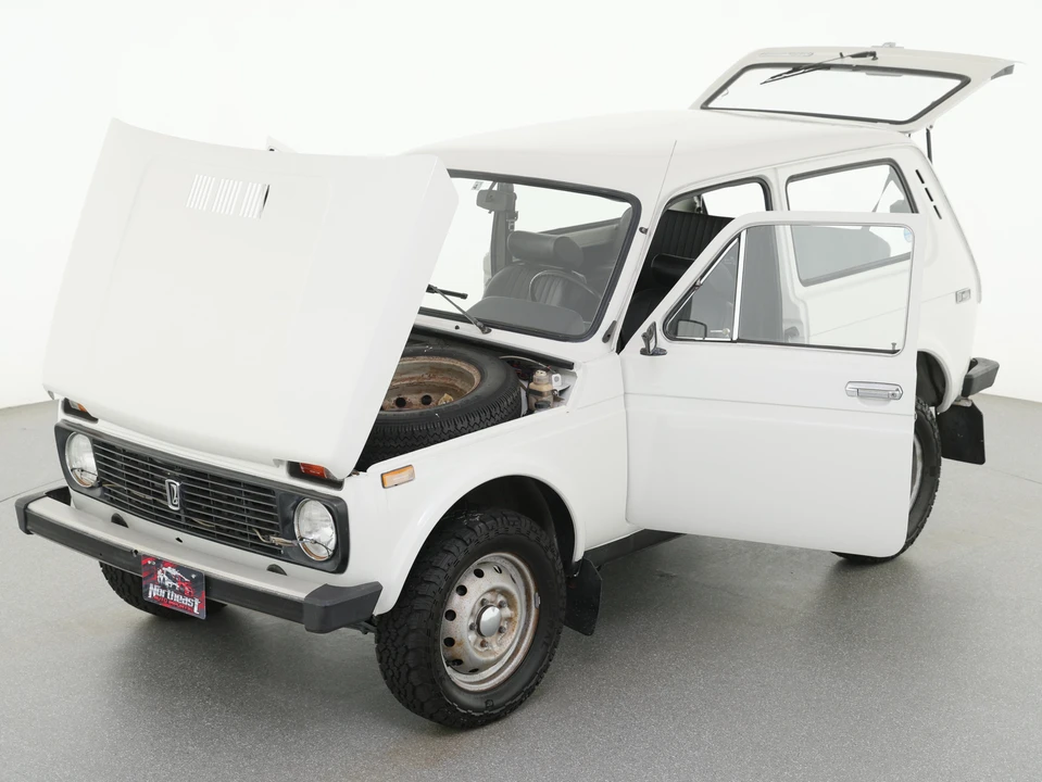 1994 Lada - Image 8 of 29