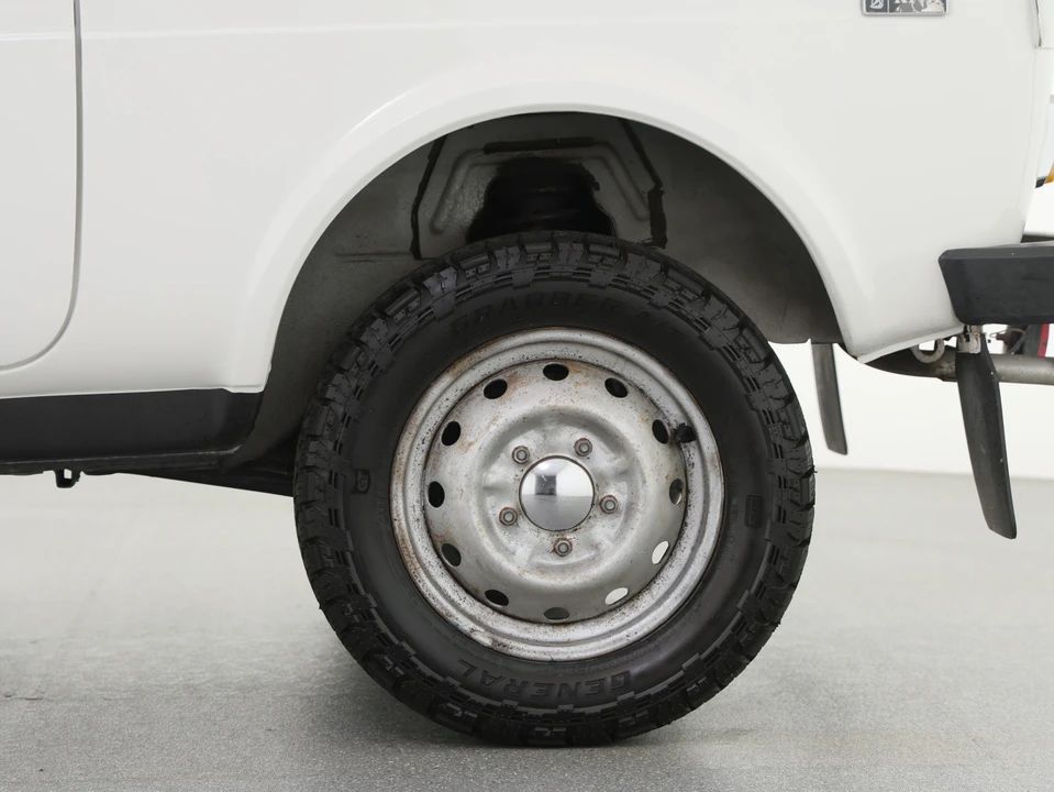 1994 Lada - Image 27 of 29