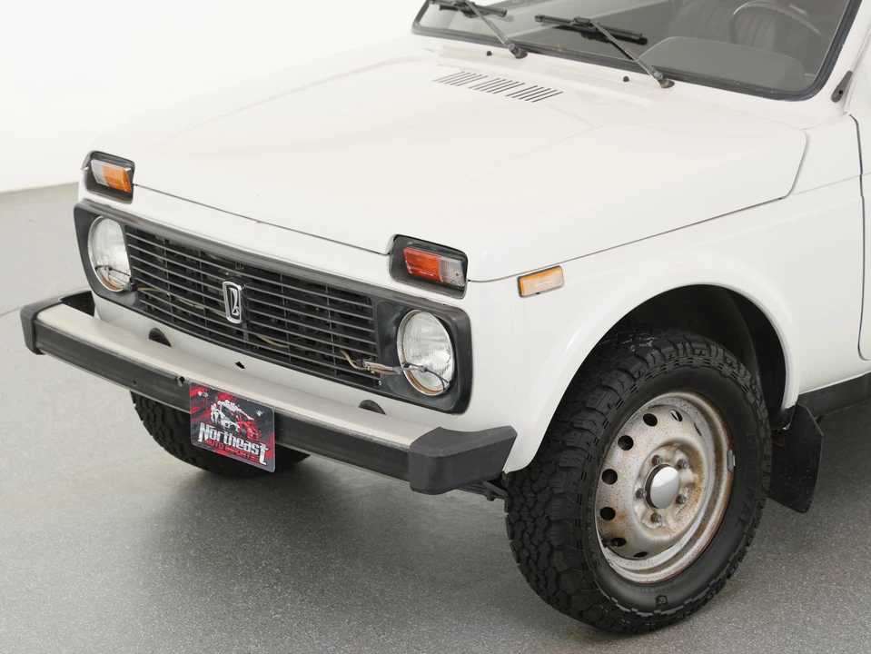 1994 Lada - Image 14 of 29