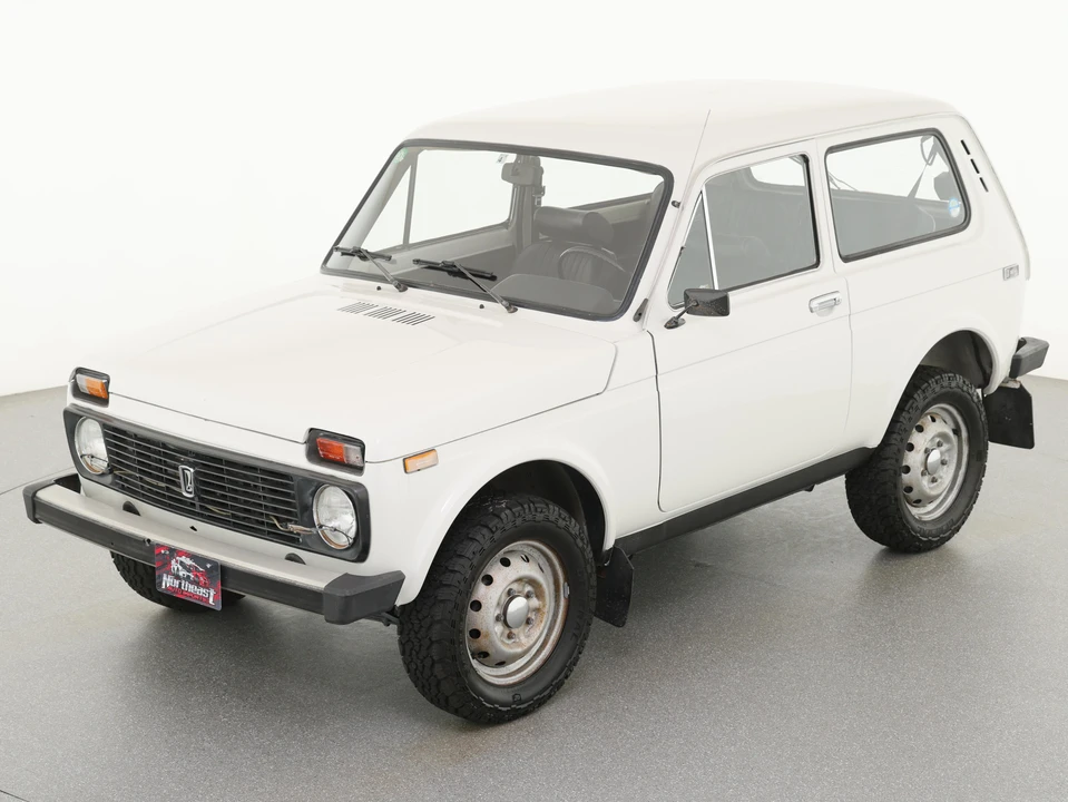 1994 Lada - Image 7 of 29