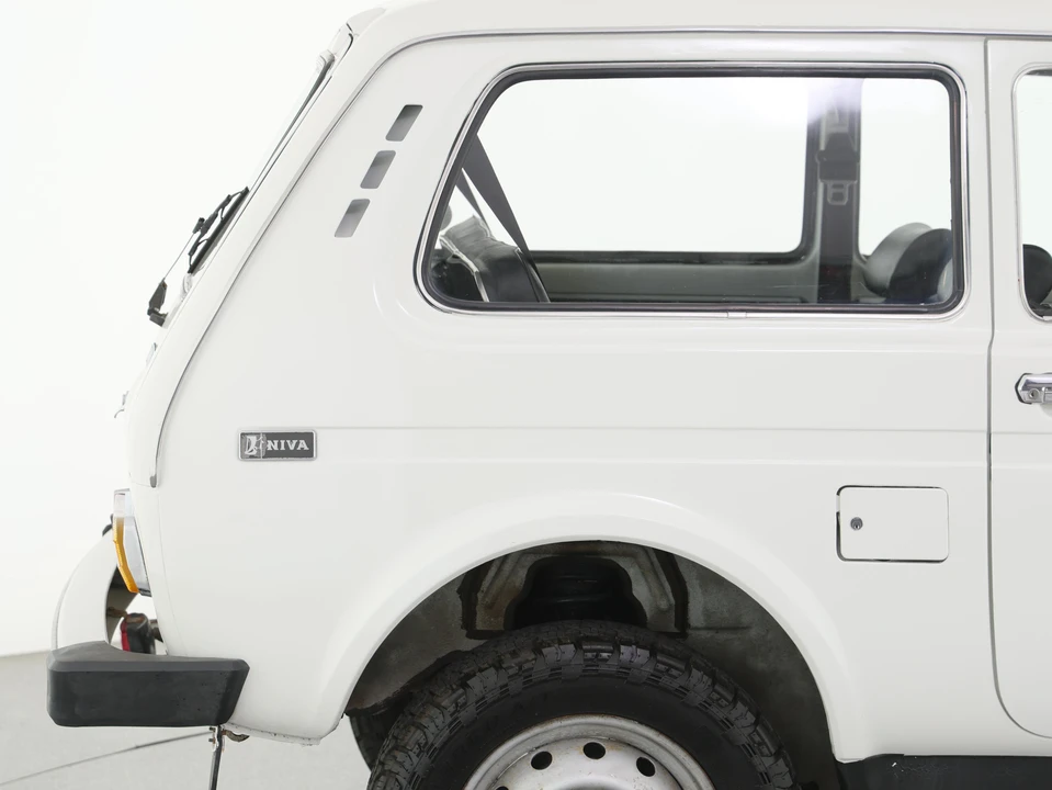 1994 Lada - Image 22 of 29
