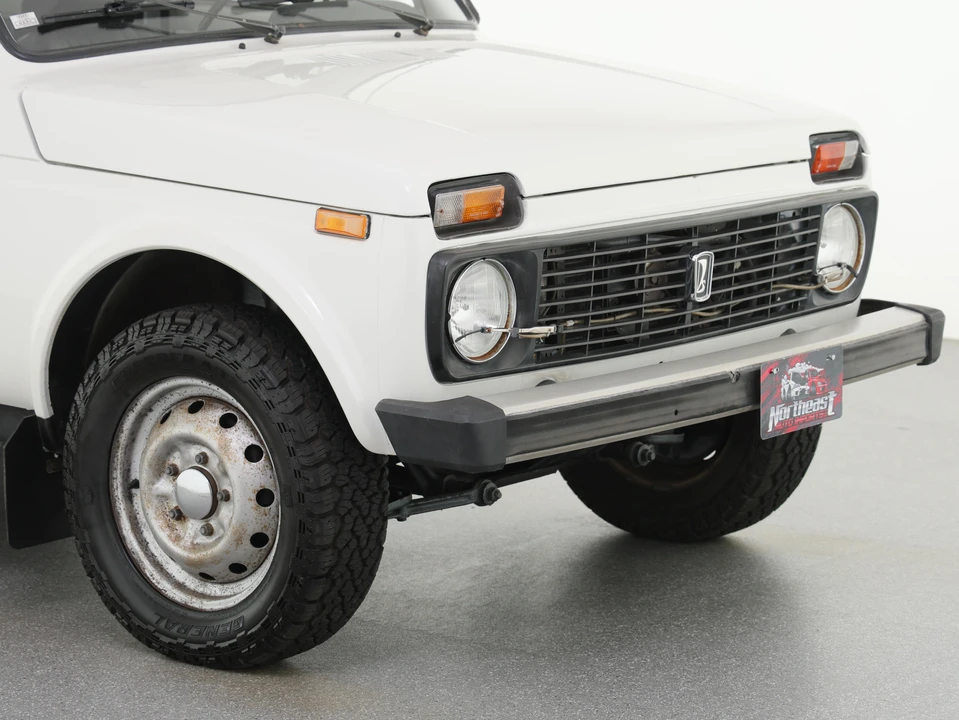 1994 Lada - Image 13 of 29
