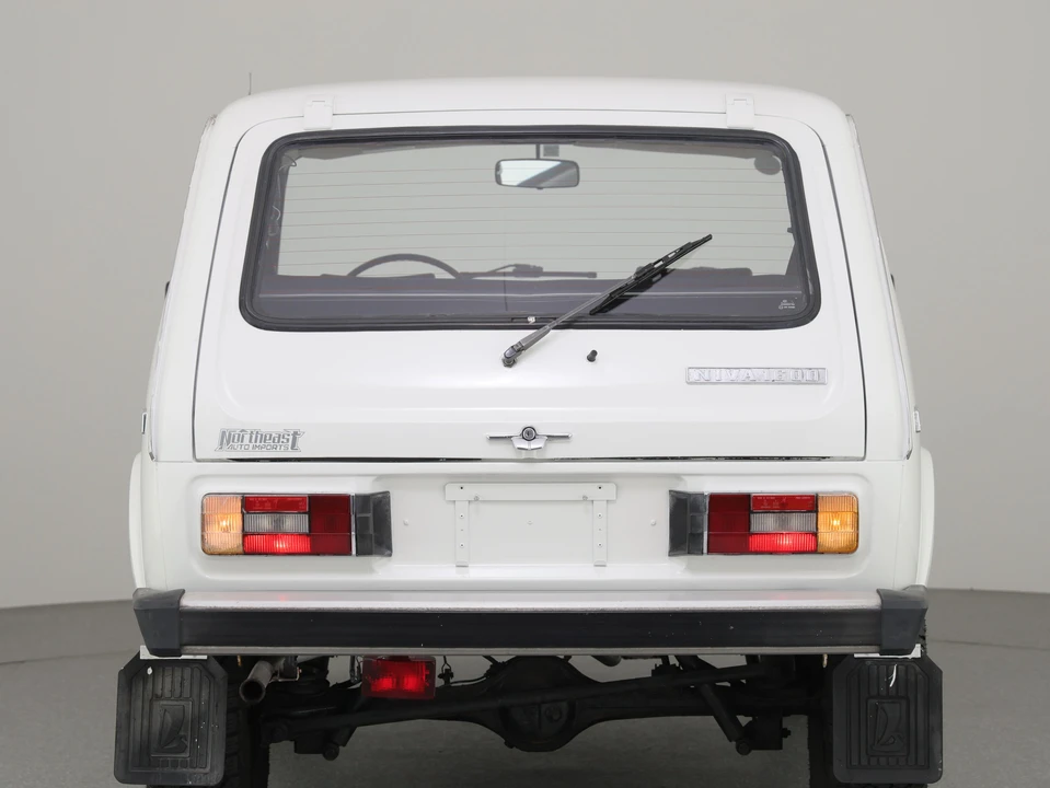 1994 Lada - Image 10 of 29