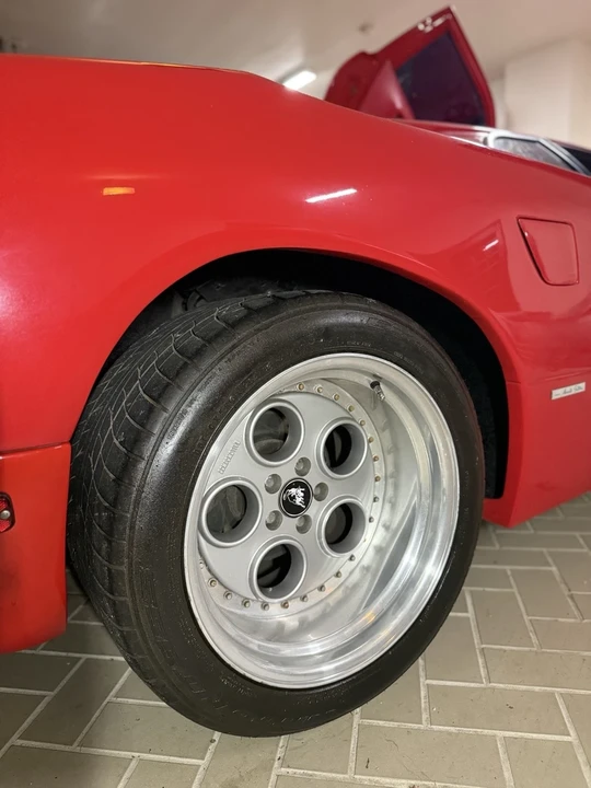 1994 Lamborghini Diablo - Image 16 of 21