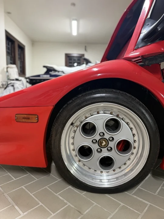 1994 Lamborghini Diablo - Image 21 of 21