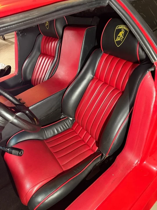 1994 Lamborghini Diablo - Image 3 of 21