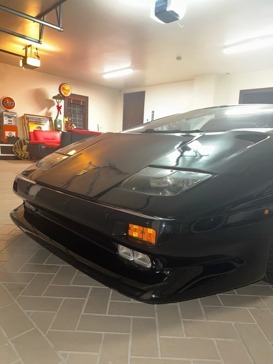 1994 Lamborghini Diablo - Image 21 of 21