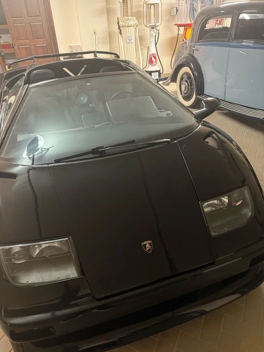 1994 Lamborghini Diablo - Image 19 of 21