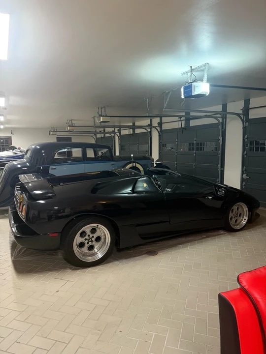 1994 Lamborghini Diablo - Image 18 of 21