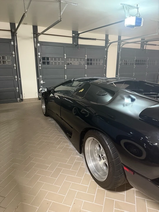1994 Lamborghini Diablo - Image 14 of 21