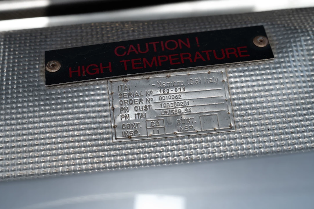 1994 Lamborghini Diablo SE30 - Image 18 of 31