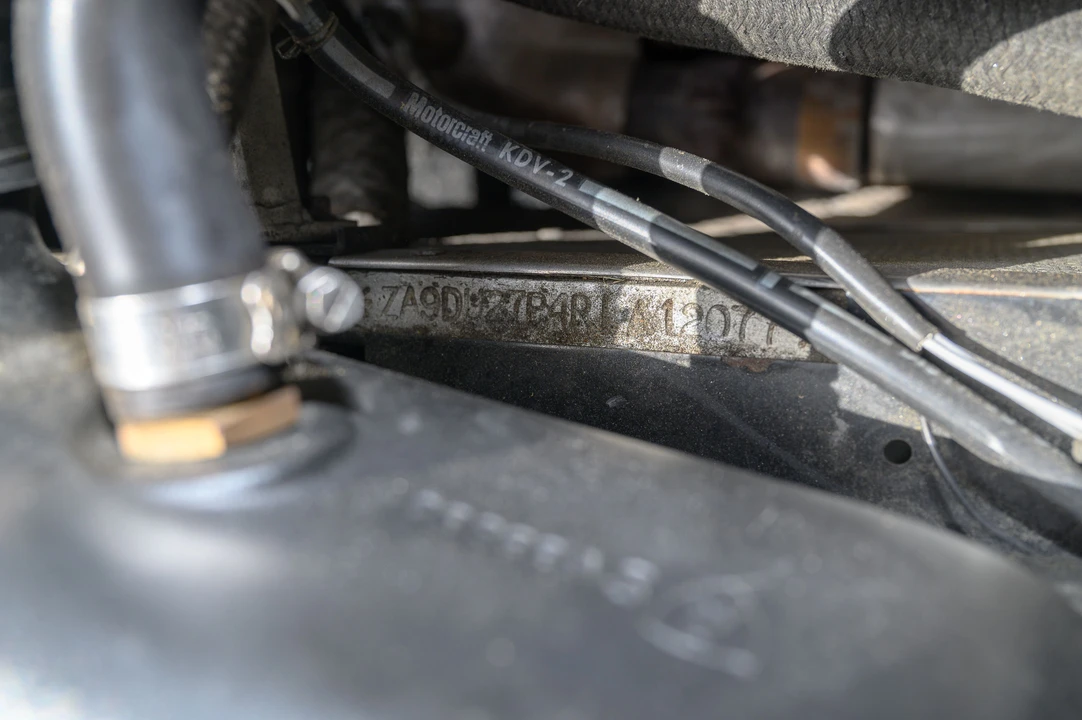 1994 Lamborghini Diablo SE30 - Image 16 of 31
