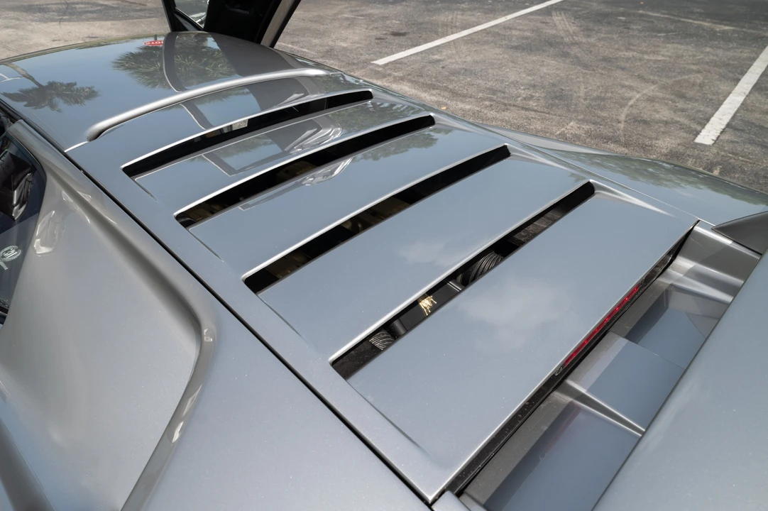 1994 Lamborghini Diablo SE30 - Image 13 of 31