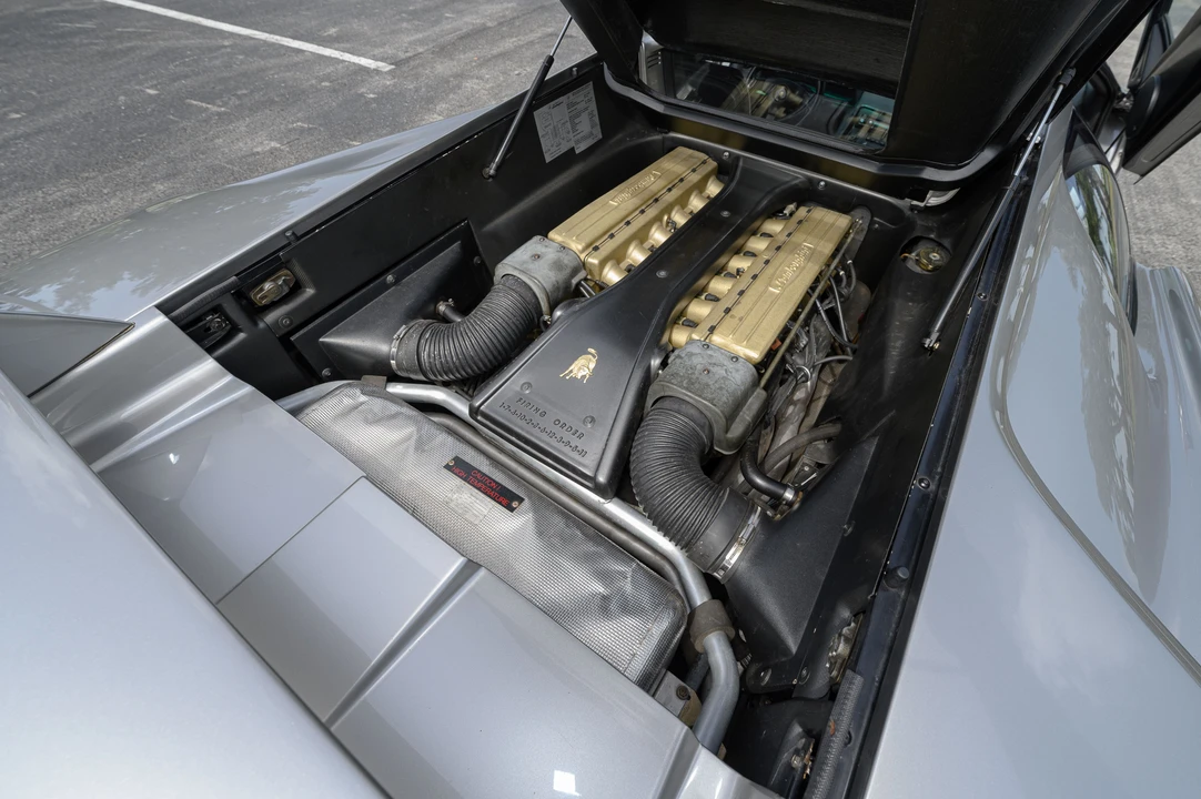 1994 Lamborghini Diablo SE30 - Image 22 of 31