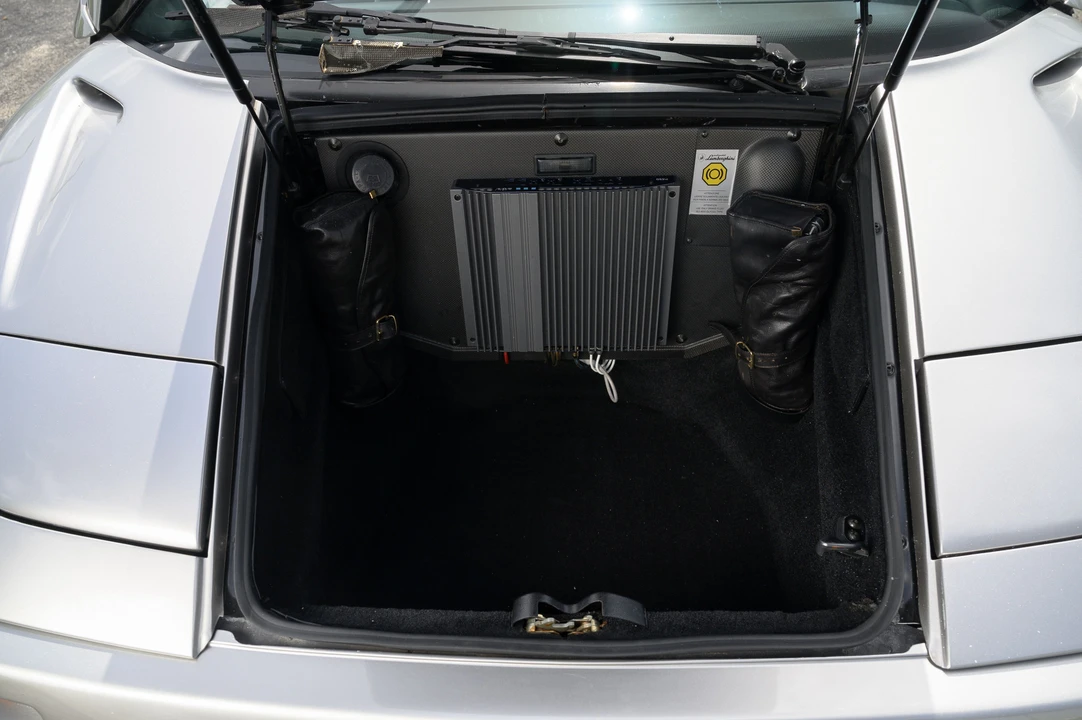 1994 Lamborghini Diablo SE30 - Image 12 of 31