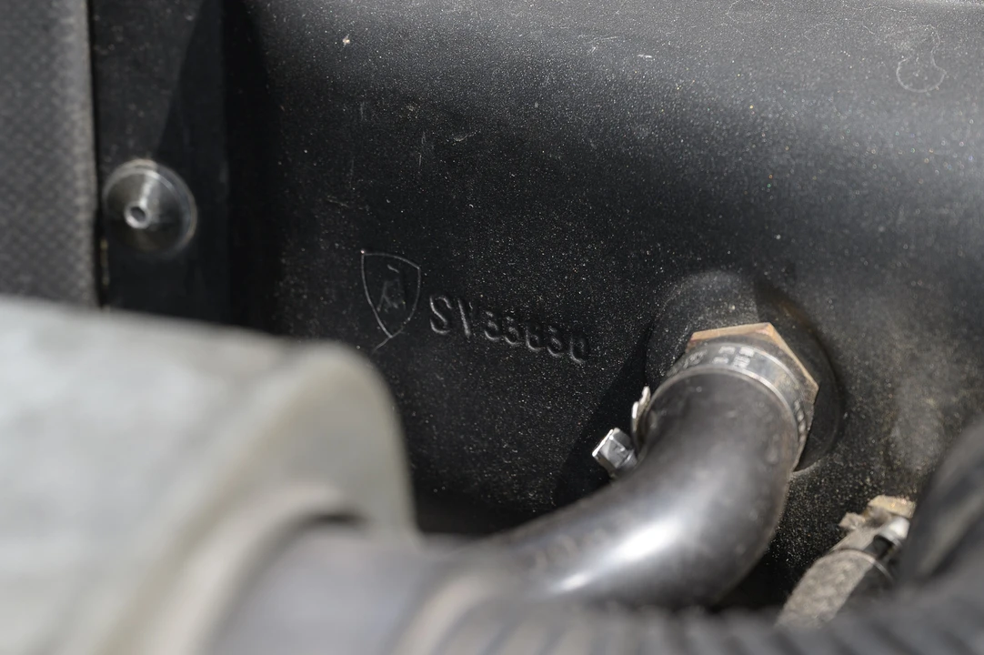 1994 Lamborghini Diablo SE30 - Image 15 of 31