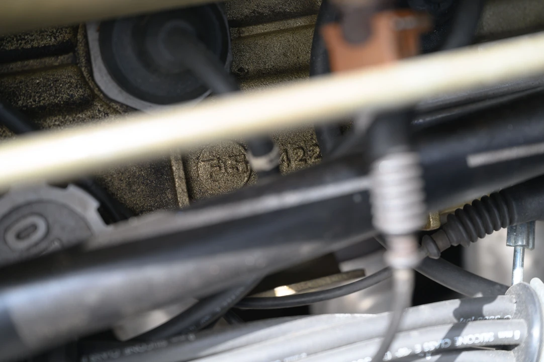 1994 Lamborghini Diablo SE30 - Image 14 of 31