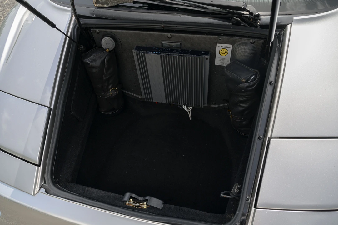 1994 Lamborghini Diablo SE30 - Image 10 of 31