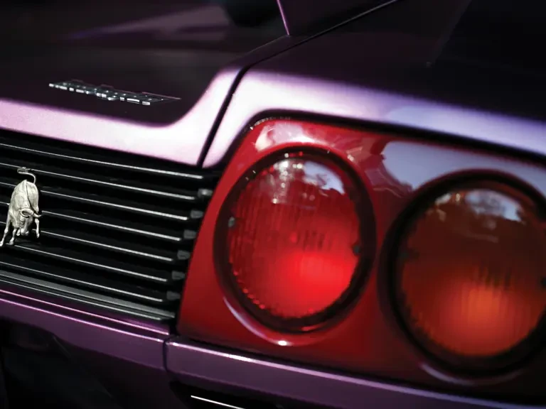 1994 Lamborghini Diablo SE30 - Image 7 of 26