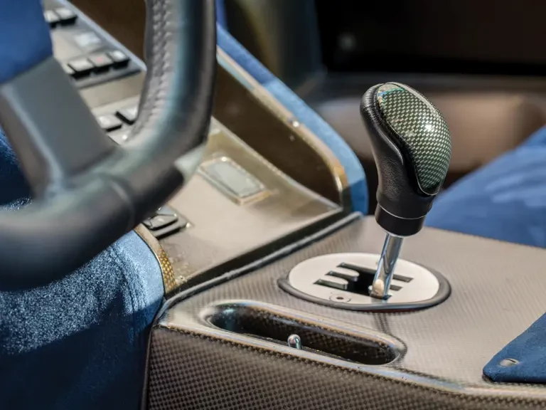 1994 Lamborghini Diablo SE30 - Image 13 of 26