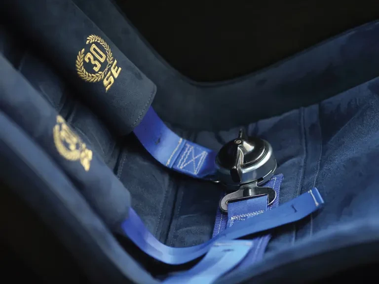 1994 Lamborghini Diablo SE30 - Image 14 of 26