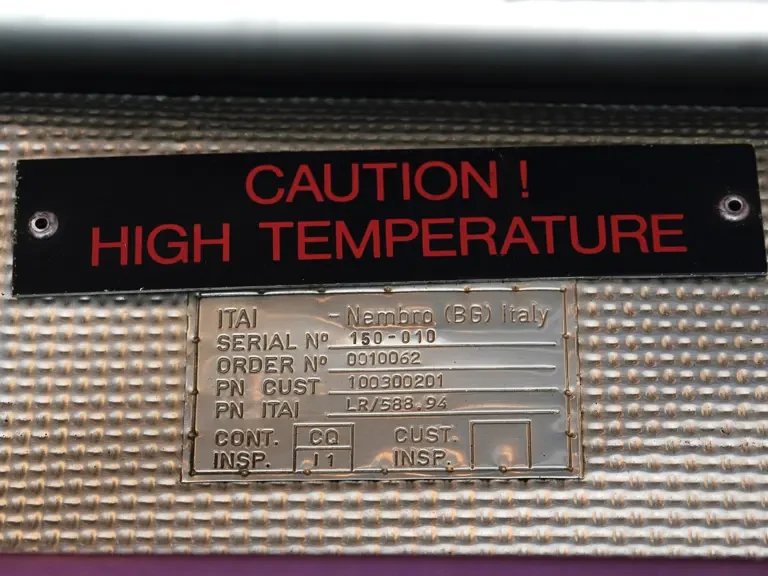 1994 Lamborghini Diablo SE30 - Image 23 of 26